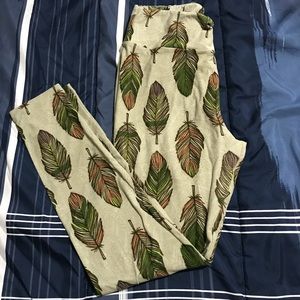 LulaRoe leggings